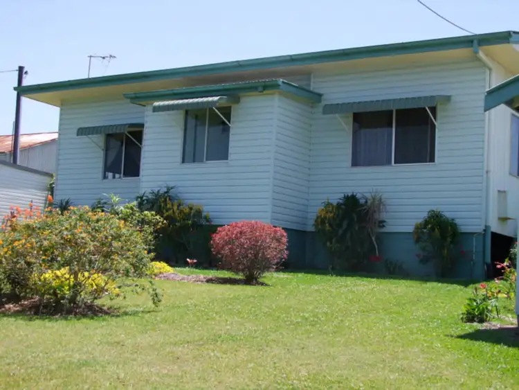 Main view of Homely house listing, R518/R518 PALM Avenue, Millaa Millaa QLD 4886