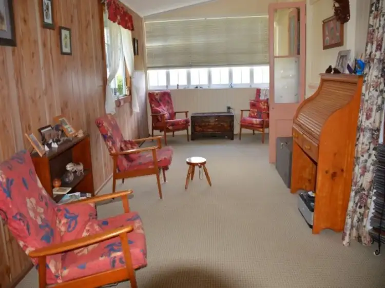 Second view of Homely house listing, R518/R518 PALM Avenue, Millaa Millaa QLD 4886