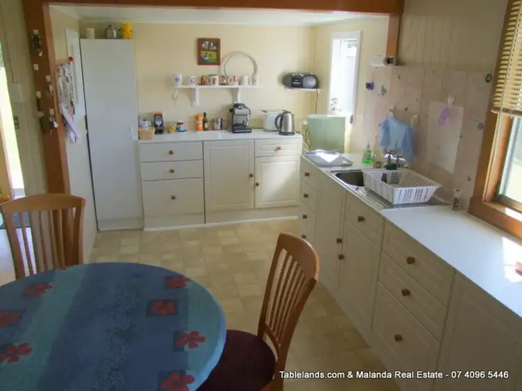 Fourth view of Homely house listing, R518/R518 PALM Avenue, Millaa Millaa QLD 4886