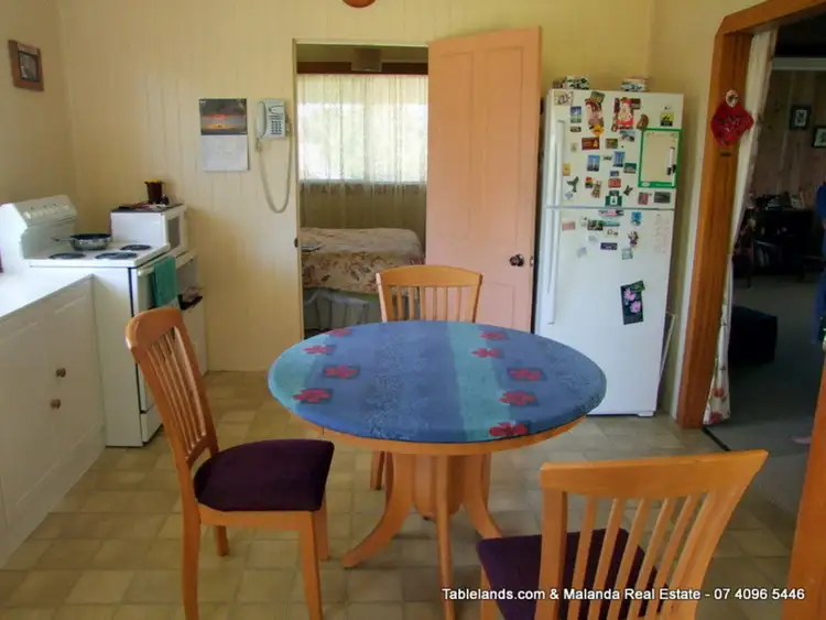 Fifth view of Homely house listing, R518/R518 PALM Avenue, Millaa Millaa QLD 4886