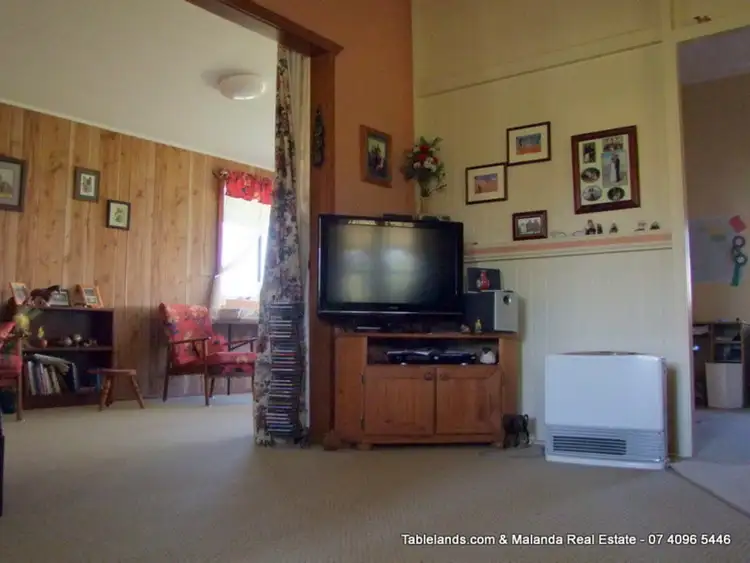 Sixth view of Homely house listing, R518/R518 PALM Avenue, Millaa Millaa QLD 4886