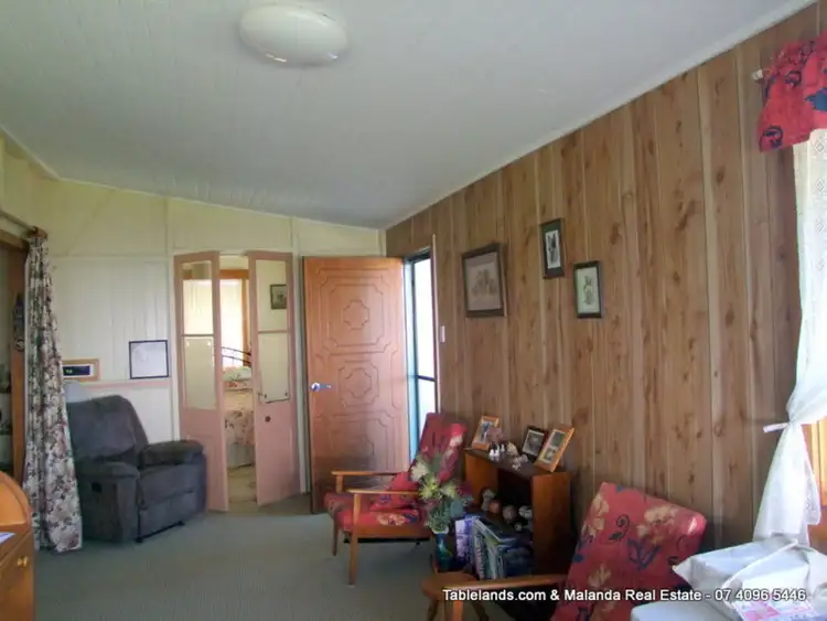 Seventh view of Homely house listing, R518/R518 PALM Avenue, Millaa Millaa QLD 4886