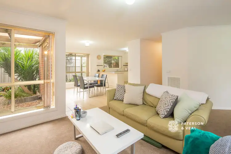 Second view of Homely townhouse listing, 4/219 York Street, Ballarat East VIC 3350