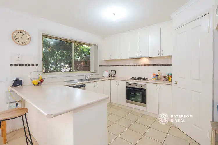 Third view of Homely townhouse listing, 4/219 York Street, Ballarat East VIC 3350