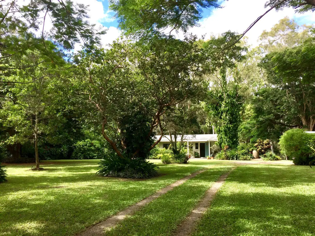 Main view of Homely house listing, 40 Emerald End Close, Mareeba QLD 4880