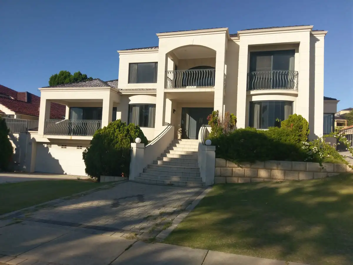 Main view of Homely house listing, 20 Mainsail Drive, Ocean Reef WA 6027