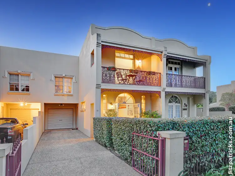 21 Crampton Street, Wagga Wagga NSW 2650