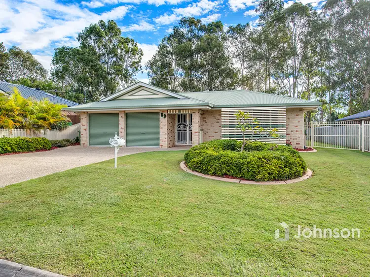 Main view of Homely house listing, 69 Cowley Drive, Flinders View QLD 4305