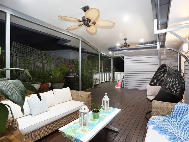 Fourth view of Homely house listing, 28 La Monte Street, Moorooka QLD 4105