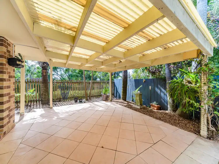 Third view of Homely townhouse listing, 1/402 Pine Ridge Road, Coombabah QLD 4216