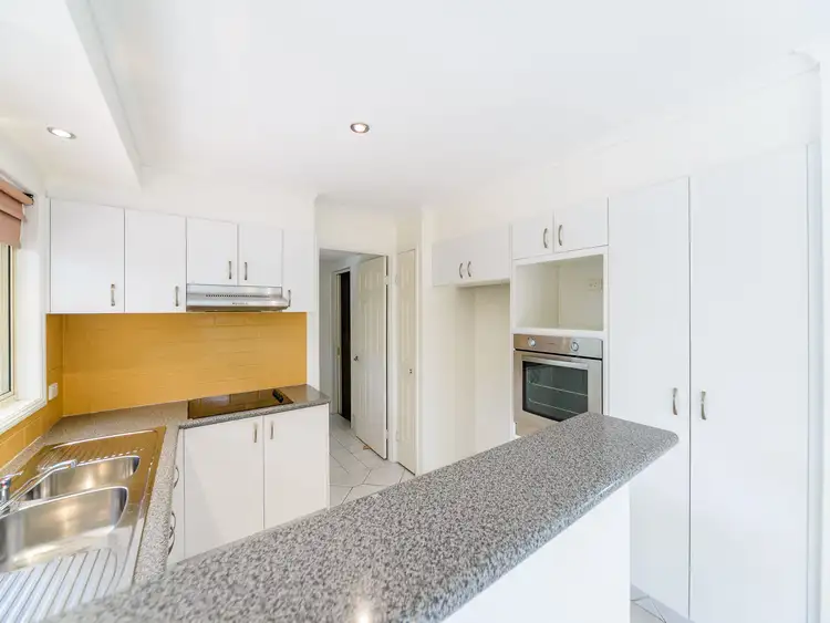 Fourth view of Homely townhouse listing, 1/402 Pine Ridge Road, Coombabah QLD 4216