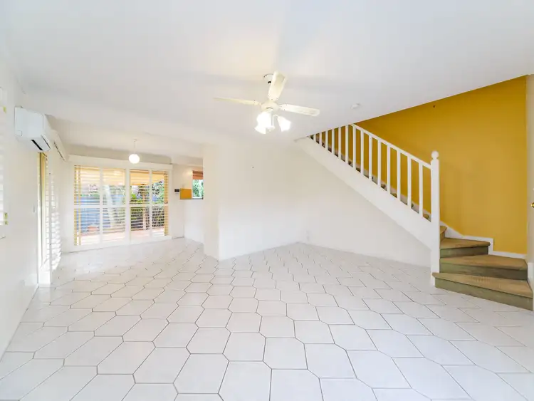 Fifth view of Homely townhouse listing, 1/402 Pine Ridge Road, Coombabah QLD 4216
