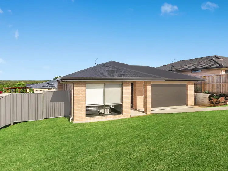 Fourth view of Homely house listing, 60 Unara Parkway, Cumbalum NSW 2478