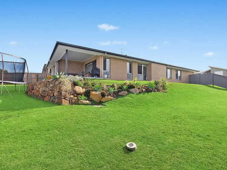 Fifth view of Homely house listing, 60 Unara Parkway, Cumbalum NSW 2478