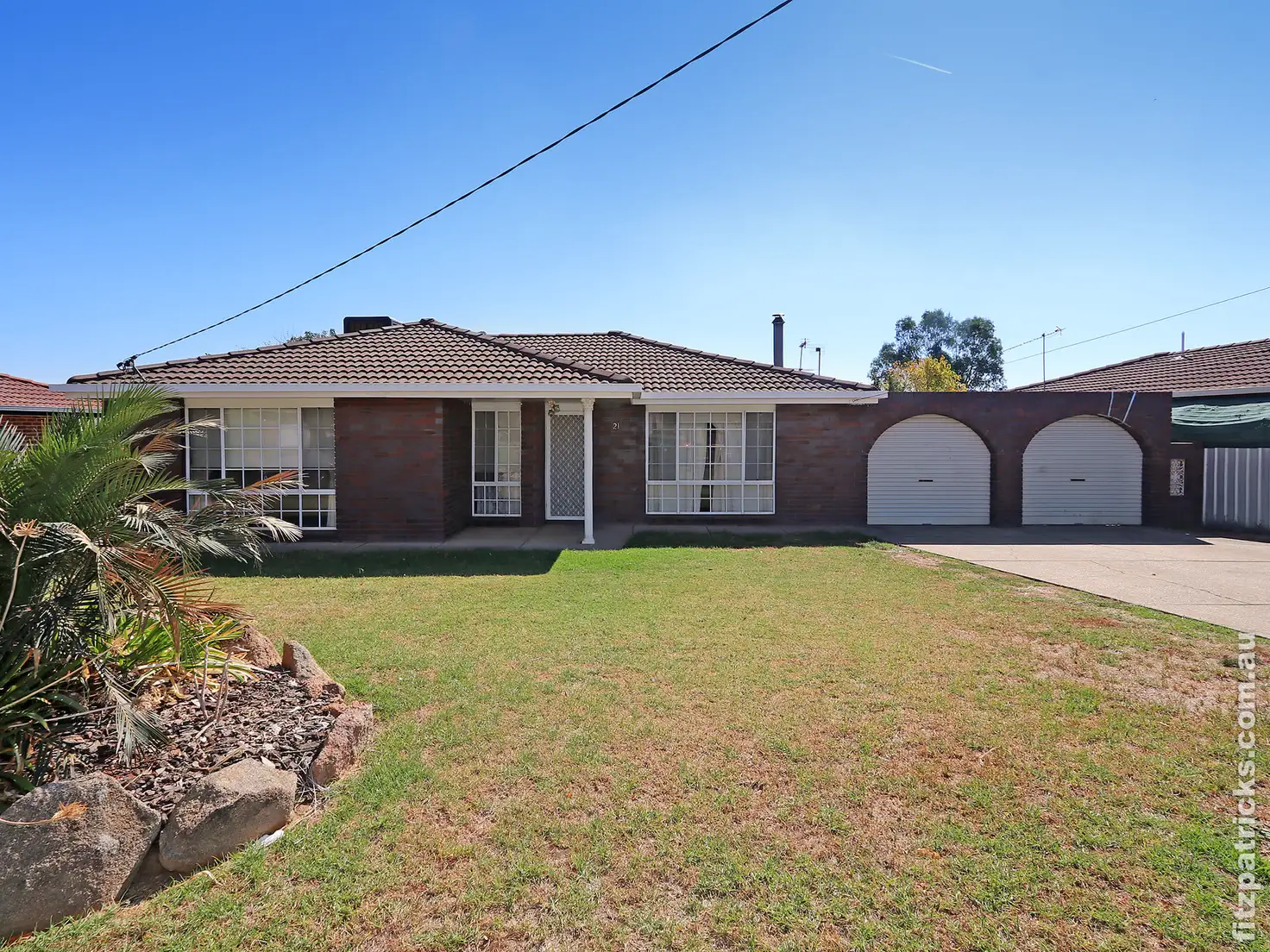 Main view of Homely house listing, 21 Maple Road, Lake Albert NSW 2650