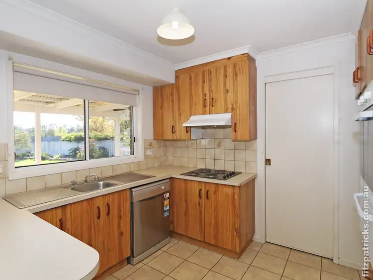 Third view of Homely house listing, 21 Maple Road, Lake Albert NSW 2650
