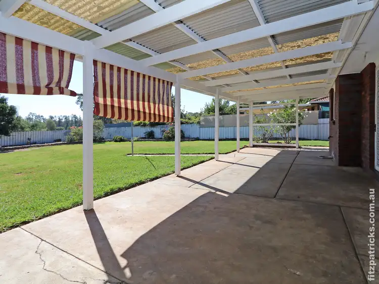 Sixth view of Homely house listing, 21 Maple Road, Lake Albert NSW 2650