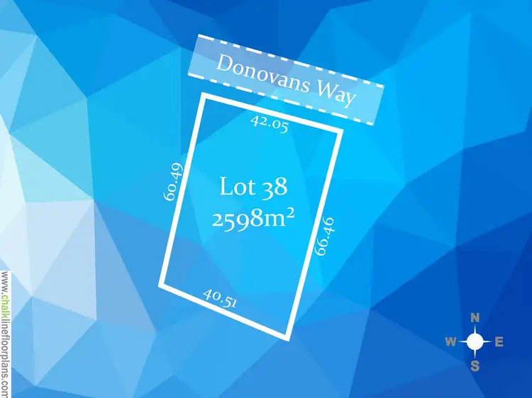 16 Donovans Way, Mansfield VIC 3722