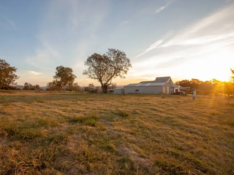 Second view of Homely land listing, 16 Donovans Way, Mansfield VIC 3722
