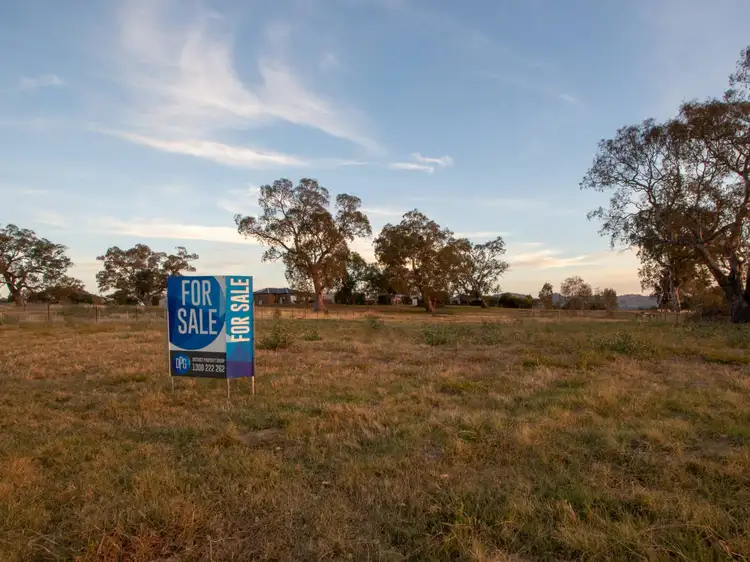 Third view of Homely land listing, 16 Donovans Way, Mansfield VIC 3722