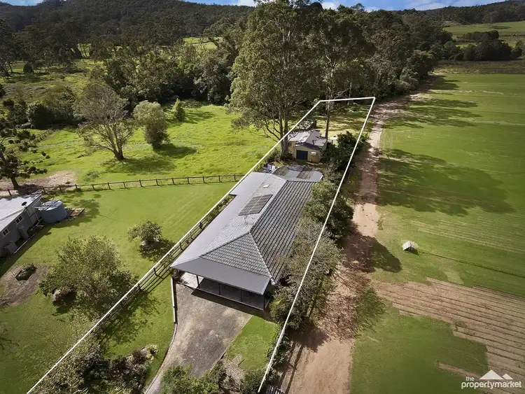 Second view of Homely house listing, 671 Jilliby Road, Jilliby NSW 2259