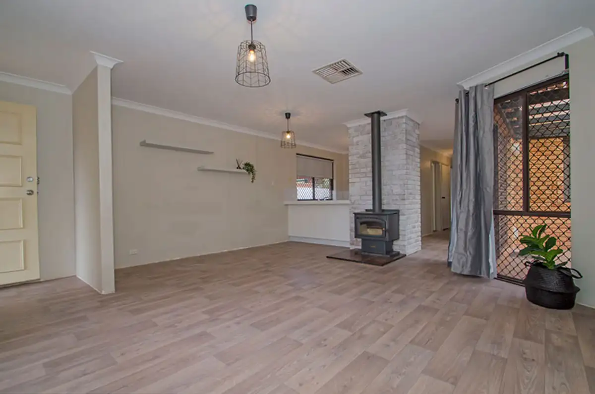 Main view of Homely unit listing, 90a Keenan Street, Hannans WA 6430