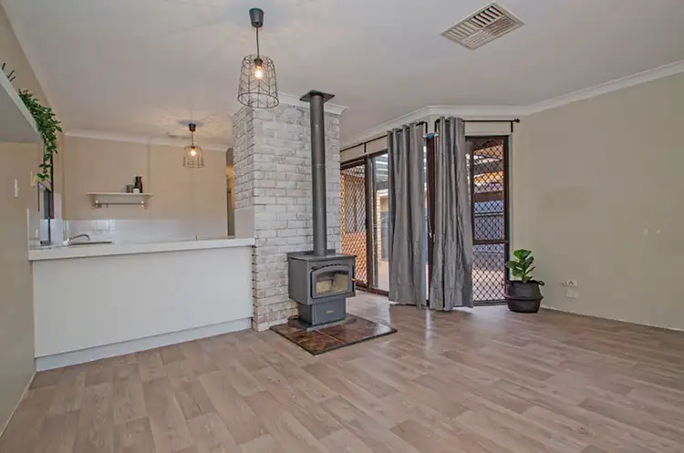 Second view of Homely unit listing, 90a Keenan Street, Hannans WA 6430