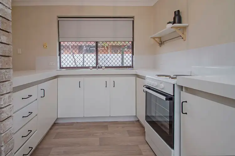 Sixth view of Homely unit listing, 90a Keenan Street, Hannans WA 6430