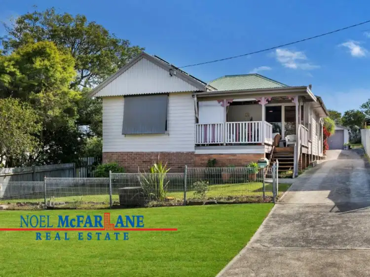 Main view of Homely house listing, 21 Goundry Street, Gateshead NSW 2290
