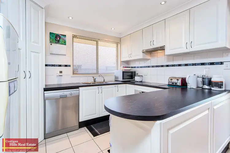 Third view of Homely house listing, 93 Tallagandra Drive, Quakers Hill NSW 2763