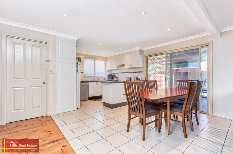 Fourth view of Homely house listing, 93 Tallagandra Drive, Quakers Hill NSW 2763