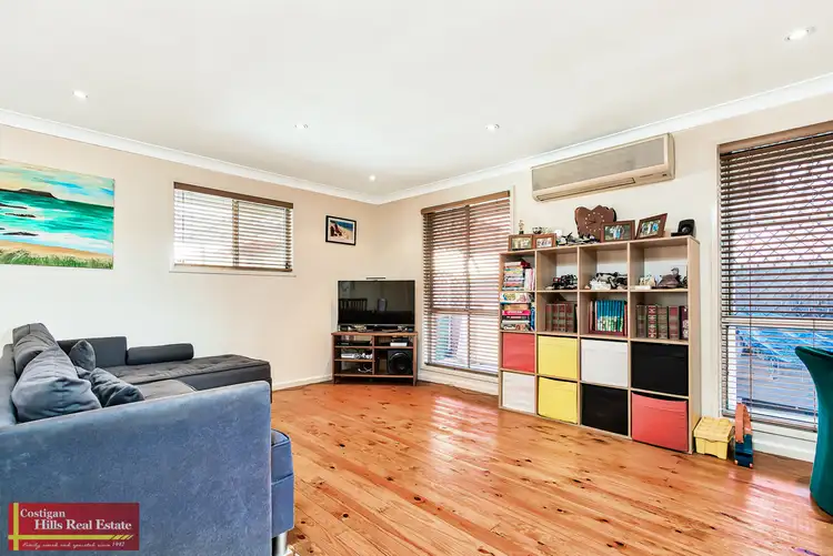 Fifth view of Homely house listing, 93 Tallagandra Drive, Quakers Hill NSW 2763