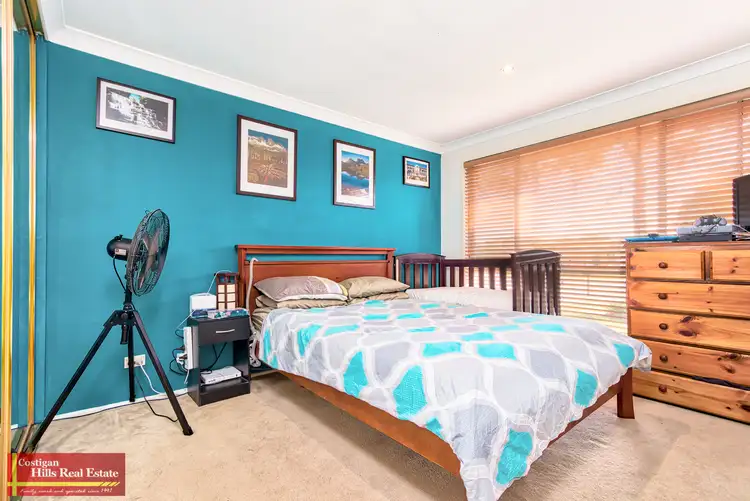 Sixth view of Homely house listing, 93 Tallagandra Drive, Quakers Hill NSW 2763