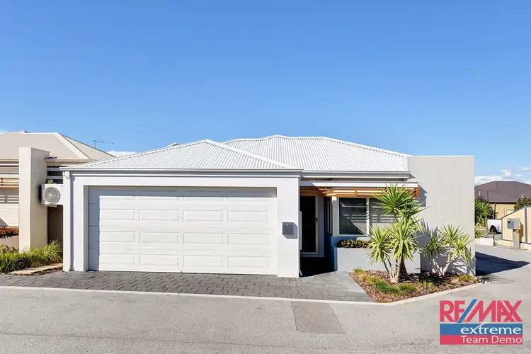 Main view of Homely house listing, 1/21 Oriole Way, Tapping WA 6065