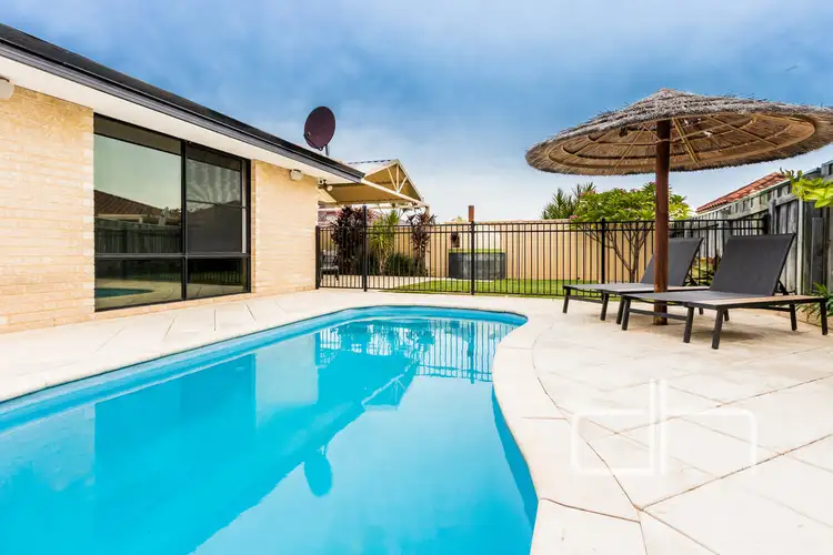 7 Donvale Court, Landsdale WA 6065