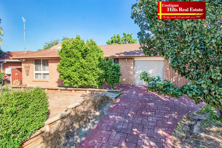 Main view of Homely house listing, 9 Kennington Avenue, Quakers Hill NSW 2763