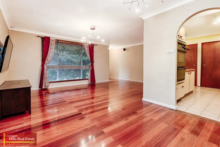 Fourth view of Homely house listing, 9 Kennington Avenue, Quakers Hill NSW 2763