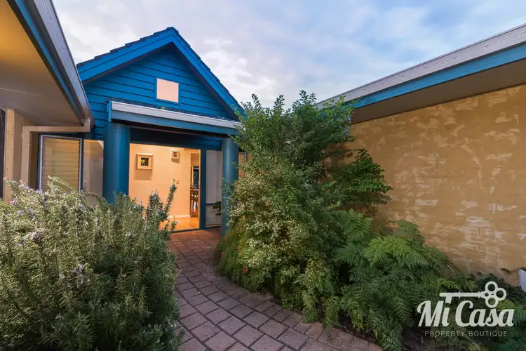 Second view of Homely house listing, 14 Hilltop Rise, Willetton WA 6155