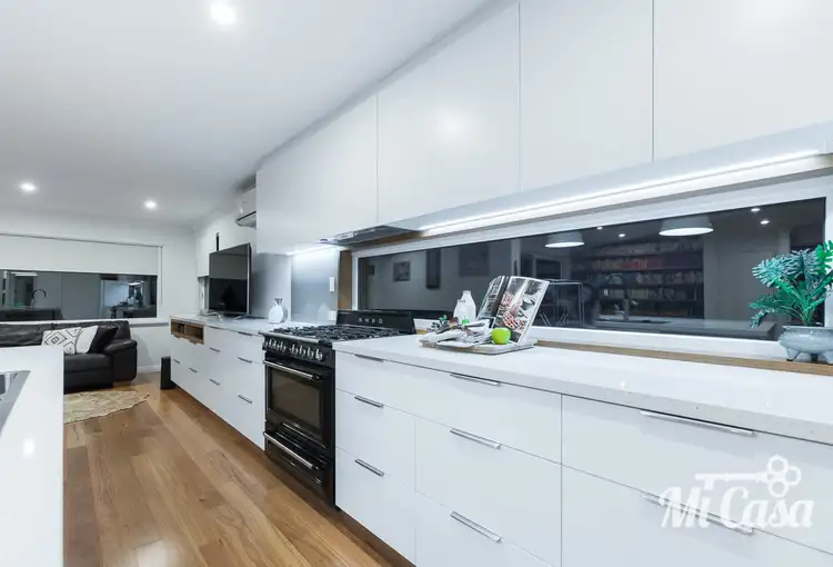 Third view of Homely house listing, 14 Hilltop Rise, Willetton WA 6155