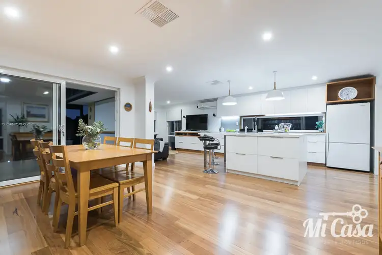 Seventh view of Homely house listing, 14 Hilltop Rise, Willetton WA 6155