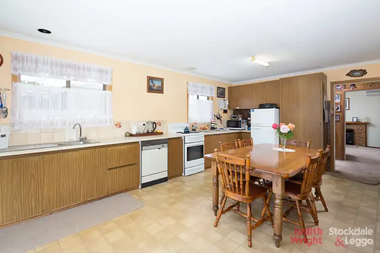 Fifth view of Homely house listing, 7 Chicory Avenue, Cowes VIC 3922