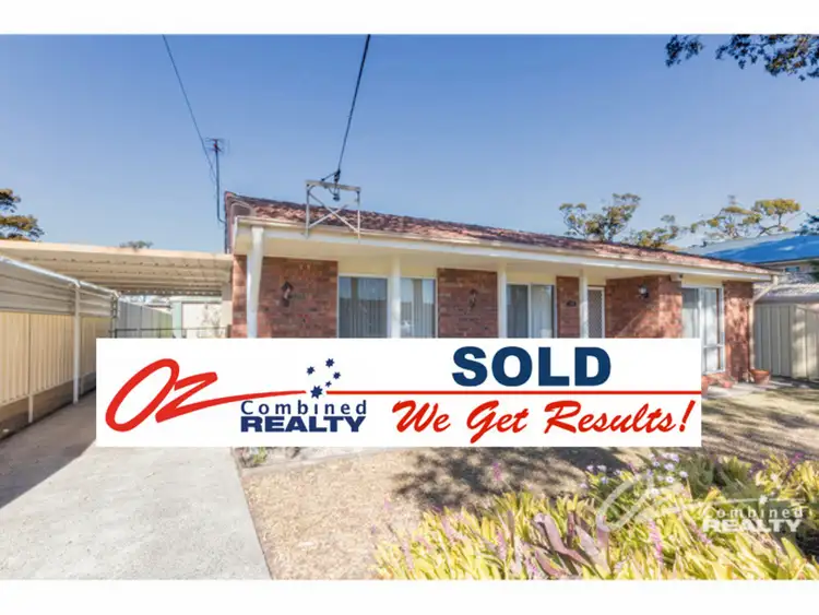 Main view of Homely house listing, 110 Links Avenue, Sanctuary Point NSW 2540