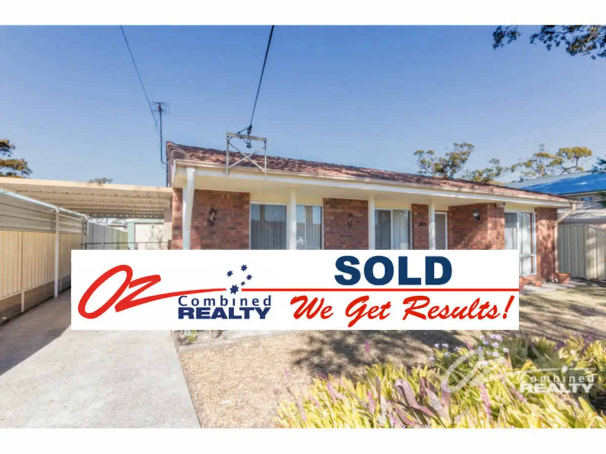 Main view of Homely house listing, 110 Links Avenue, Sanctuary Point NSW 2540