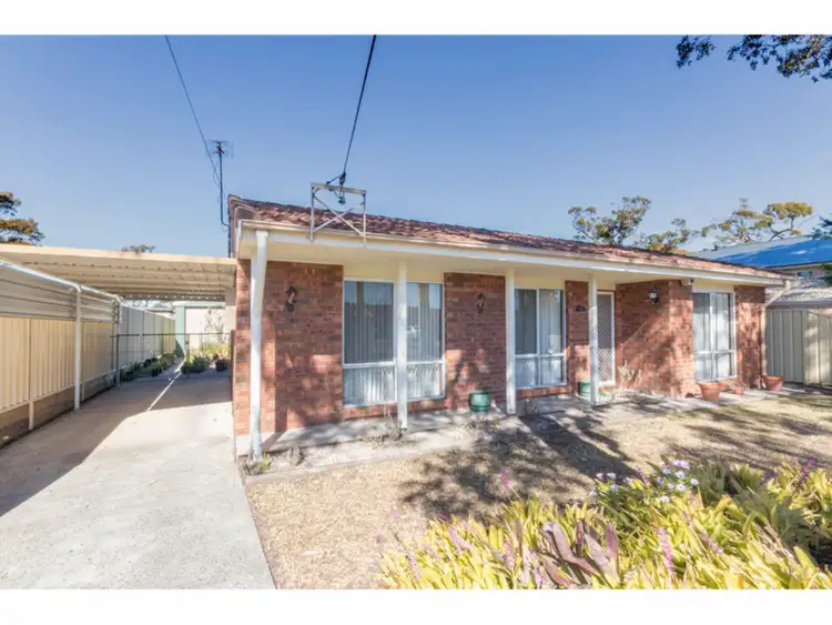 Seventh view of Homely house listing, 110 Links Avenue, Sanctuary Point NSW 2540