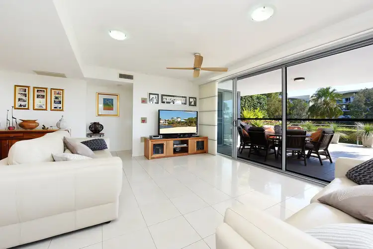 Third view of Homely apartment listing, 6/51 Grand Parade, Kawana Island QLD 4575