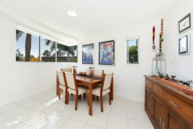 Fourth view of Homely apartment listing, 6/51 Grand Parade, Kawana Island QLD 4575