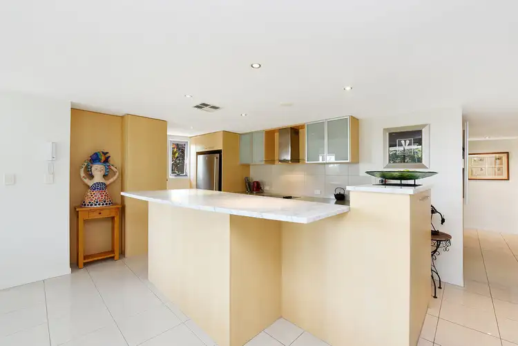 Fifth view of Homely apartment listing, 6/51 Grand Parade, Kawana Island QLD 4575