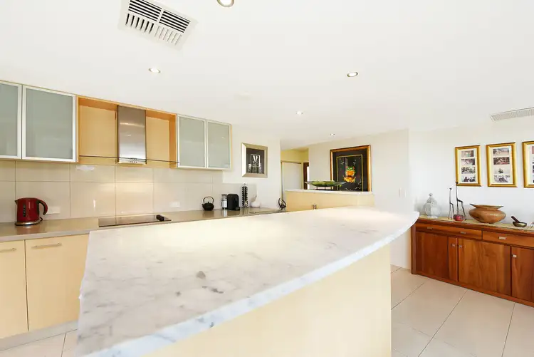 Sixth view of Homely apartment listing, 6/51 Grand Parade, Kawana Island QLD 4575