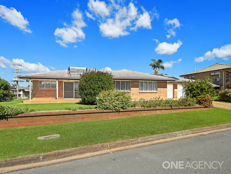 1 Tolosa Street, Bray Park QLD 4500