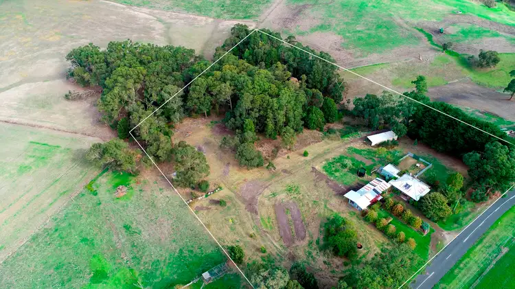 Main view of Homely rural property listing, 115 Gellibrand River Road, Carlisle River VIC 3239